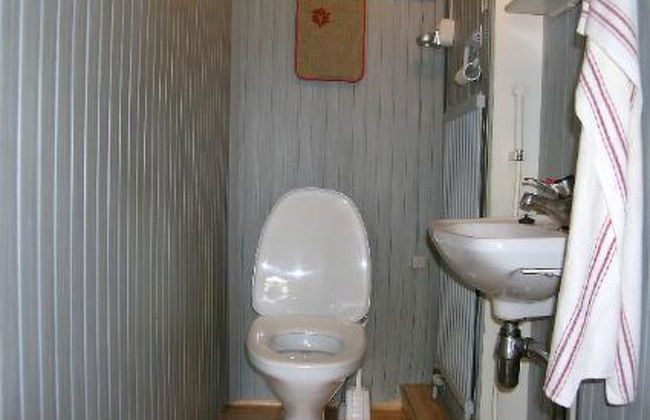 3 bedroom House in Pielavesi with sauna - Photo 24