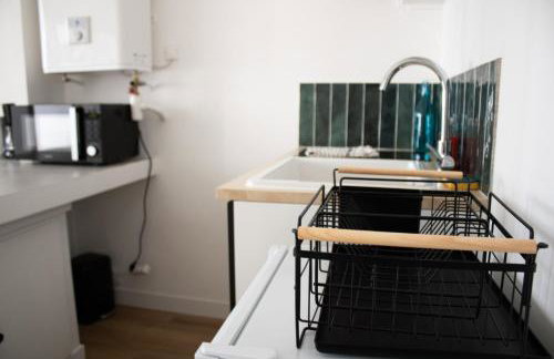 La Galerie de Lumière 201 - Foto 12