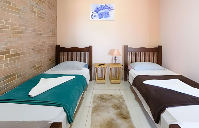 Recanto Dantas aconchego em Paraty - Photo 10