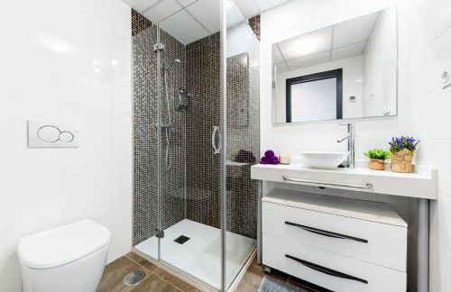 Lux Apartment Punta Prima, Spain - Foto 34