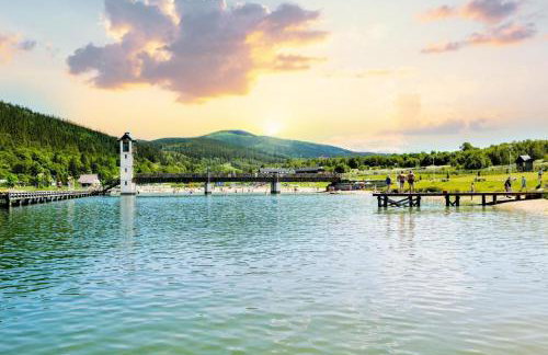 Aparthotel - Apartament BiałaPerła - Foto 28