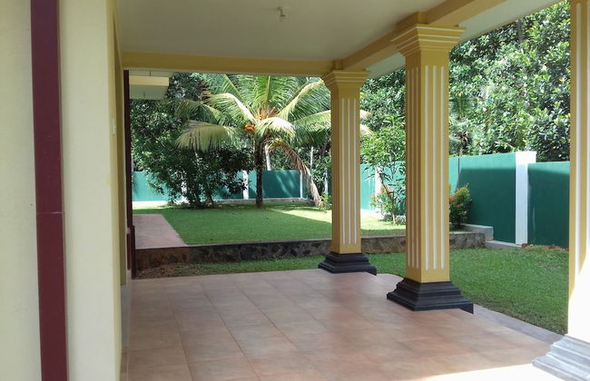 Vinses Villa in Hikkaduwa - Foto 17