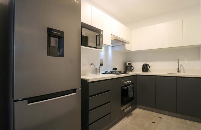 Radiant 1BR With Deco in Miraflores - Foto 1