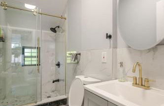 Modern House in Black Rock - Foto 22