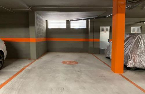 Deluxe sea view apartment with a swimming pool - Foto 24