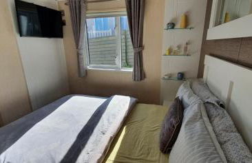 Lodge Seaview Swanage - Photo 11