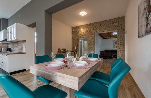 Villa Fenix Zadarvillas - Foto 12