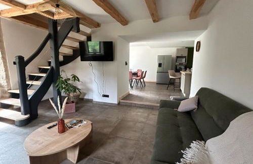 Le domaine de verteilhac la grange demile - Foto 10