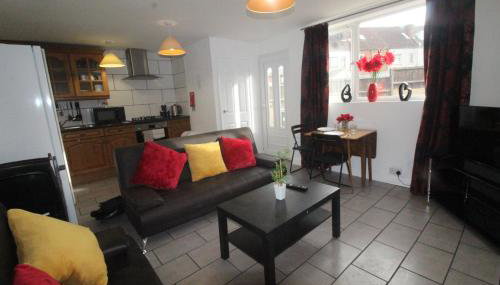 Dinnington House Dinnington by Smart Corporate Stays - Foto 4