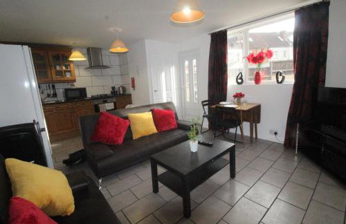 Dinnington House Dinnington by Smart Corporate Stays - Foto 4