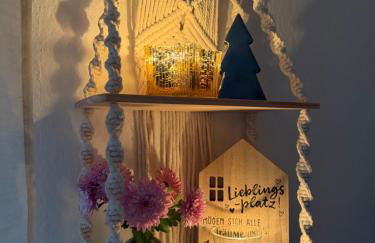 Häuschen am Vielitzsee mit großem Garten - Foto 14