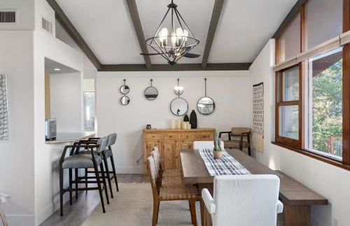 Red Rock Retreat with Hot Tub & New Pool Coming late March - Foto 11