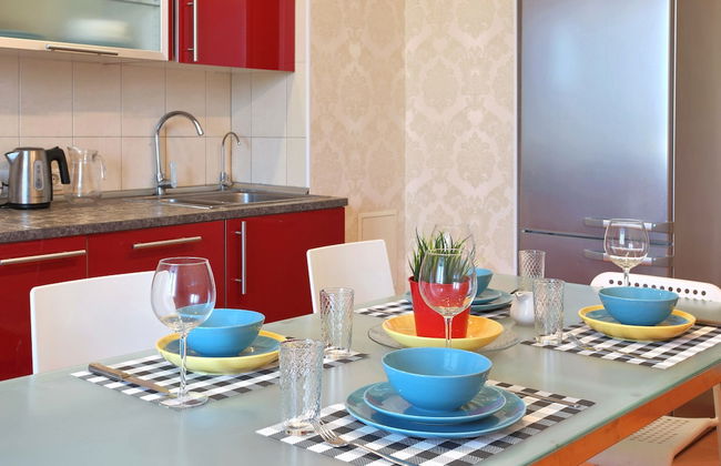 Huga apartment - Photo 26