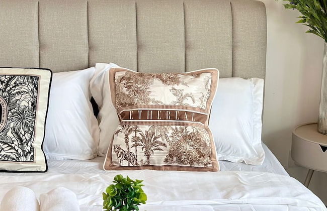 Amber Cove Impression City Heystay - Foto 9