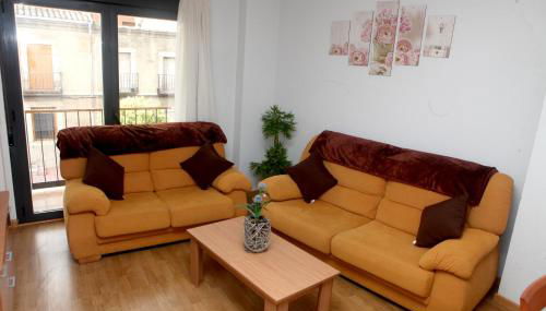 Apartamento Castilla - Photo 2