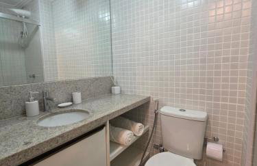 Apartamento Orla - Próximo ao Centro de Convenções - Foto 30