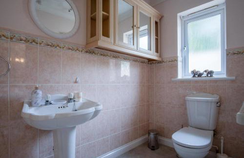 Audreys - 3 Bed Holiday Home - Manorbier - Foto 92