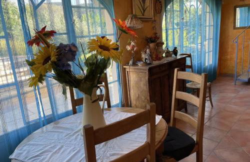 Bastide Les Basses Royères - Foto 23