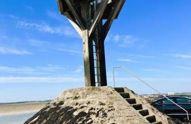 L Atelier de Dimitri a 500m de la Plage - Photo 23