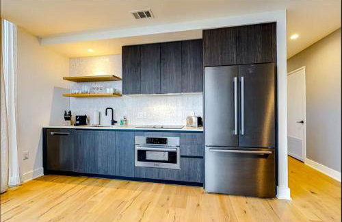 Austin Downtown Condo - 1BR Lakeview 23rd-floor - Foto 13