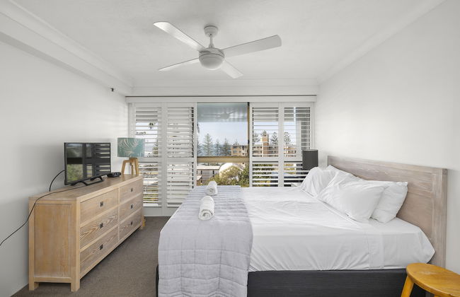 Gemini Court Holiday Apartments - Foto 41