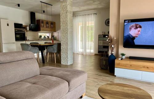 Luxury Villa El Istria with Pool, BBQ, Terrace - Labin-Rabac - Foto 40