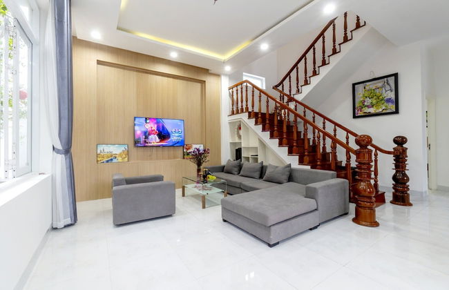 Phuc Villa - Photo 28