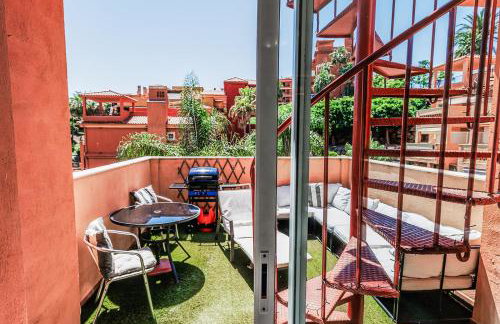 AA Guest - Reserva de Marbella Golf Course Eco - Foto 21