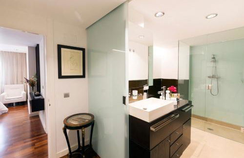 Exclusiva vivienda de lujo - Foto 7