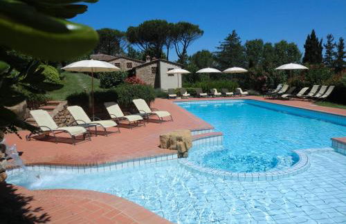 Il Lebbio Agriresort - Photo 3