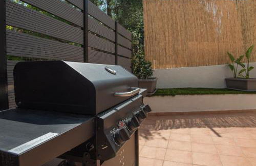 Ammoudara Hill Luxury Apartment with Outdoor Jetted Tub and Heated Pool - Foto 10