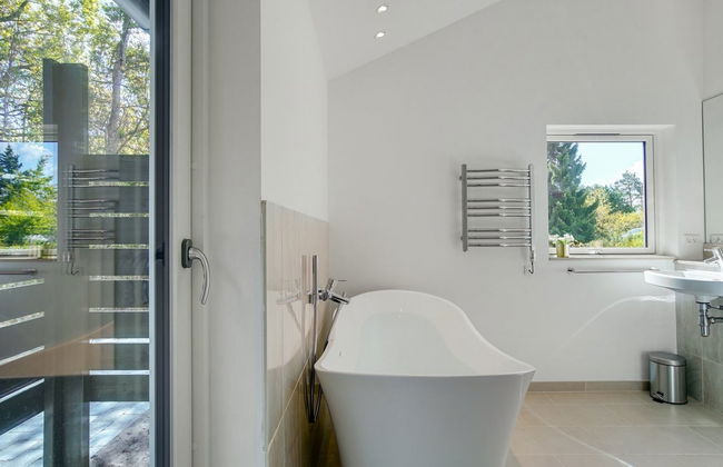 "Rikkie" - 150m to the fjord - Foto 21