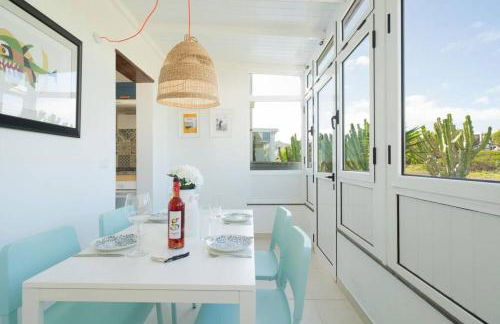 Luxurious Bungalow A2 in a quiet complex with pool 100m from the sea - Foto 4