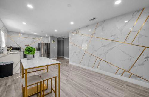 Modern & Spacious 3BR Retreat on Prime Location - Foto 28