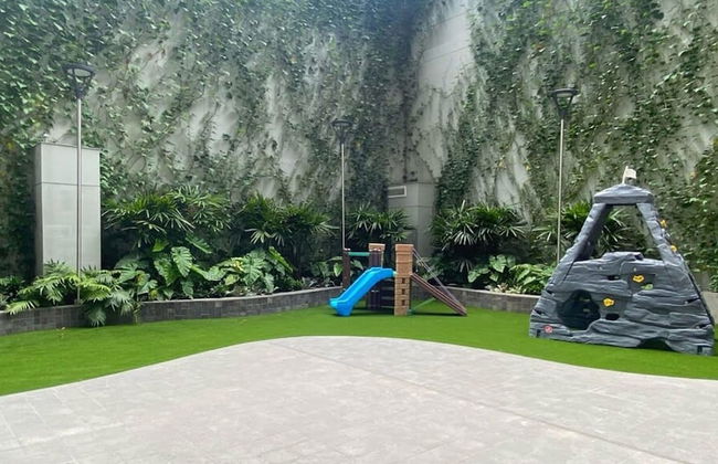 w 1BR With Balcony in Luxury Building Barranco - Photo 27