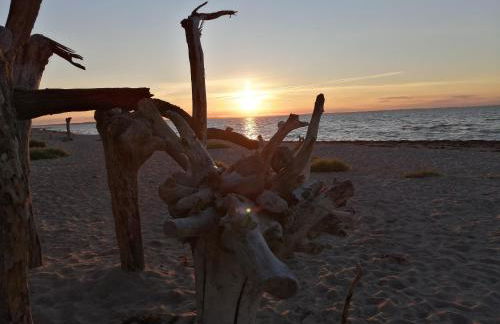 Strandhaus Florimar - Foto 26