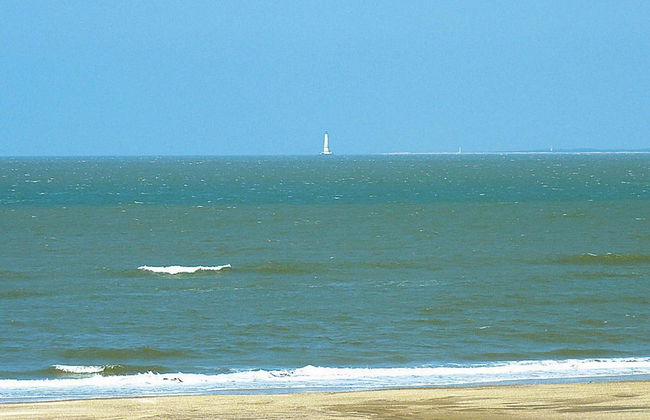 Holiday Home for 6 Guest With sea View - Foto 15