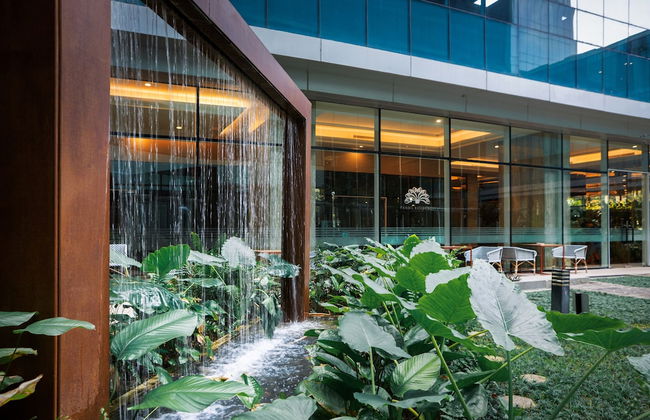 Panbil Residence Serviced Apartment - Foto 68