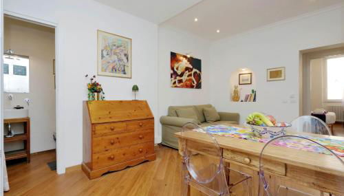 Sistina - WR Apartments - Foto 3