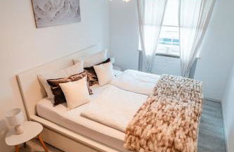 Allgäu-Ferienwohnung traumhafter Blick auf Berge & Alpsee, mit Parkplatz - Photo 35