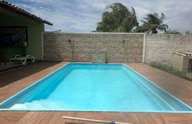 Refúgio Perfeito em Itaipuacu - Foto 2