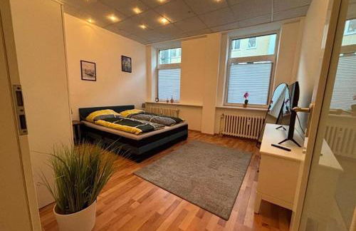 EasyStay Center Apartment - Foto 10