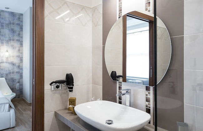 ApartHotel Durini - Photo 77