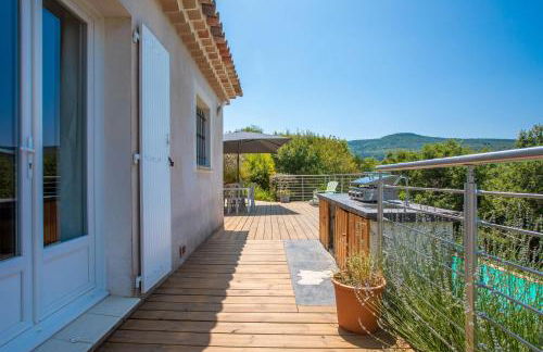 Villa Les Brés - Foto 24