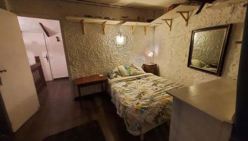 Maison accueillante à Gréolières avec cheminée - Foto 5