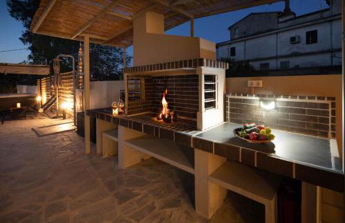 AGGELLE Villa - Foto 12