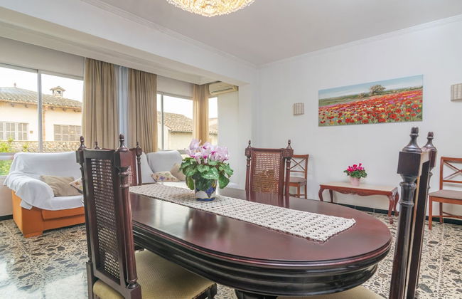 Can Rei Costitx in Costitx - Foto 2