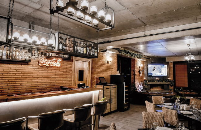 Gudauri Hills ApartHotel - Foto 42