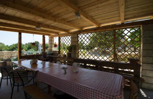 Apartment TILA in Šišan - Foto 20