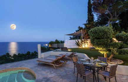 Villa Lunablanca - Foto 50